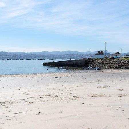 MoañaApartamento Espacioso Cerca De La Playa Con Aire Acondicionadoアパートメント エクステリア 写真